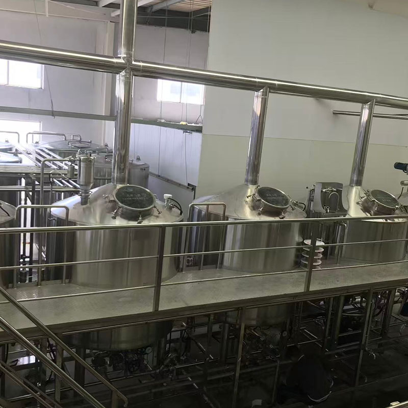 瑞丽精酿啤酒设备厂—啤酒文化的深刻内涵